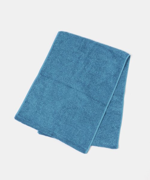 URBAN RESEARCH(アーバンリサーチ)/HIPPOPOTAMUS　BC BLEND Face towel/CARIBBEAN