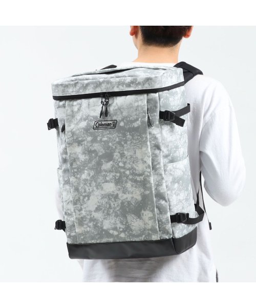 コールマン Coleman リュック Shield 35 シールド バックパック リュックサック 35l B4 大容量 高校生 中学生 通学リュック 防水 コールマン Coleman Magaseek