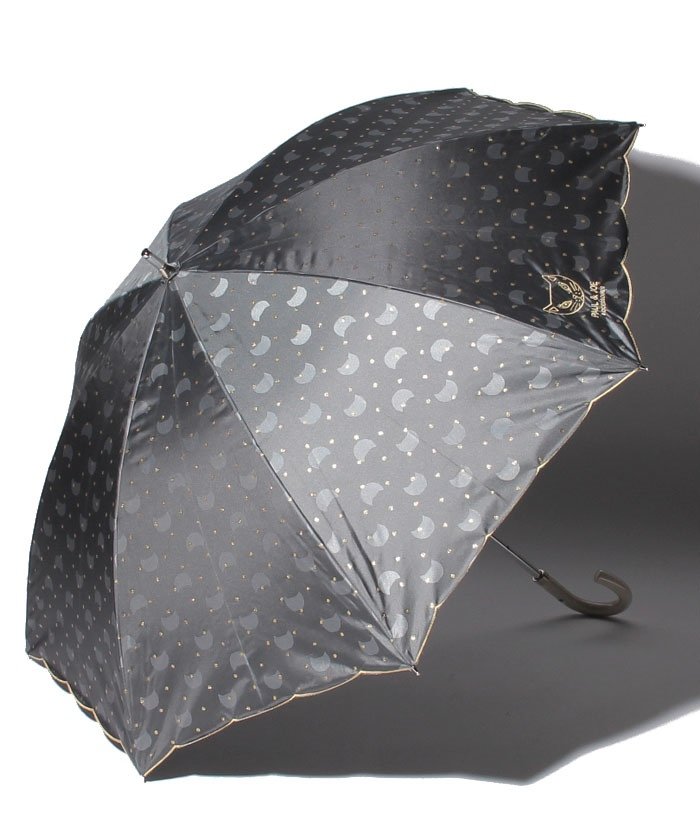 Paul Joe Accessoires ポール アンド ジョー アクセソワ 晴雨兼用日傘 ジャガード ワンポイント刺繍 ポール アンド ジョー アクセソワ Paul Joe Accessories Magaseek Paul Joe Accessoires ポール アンド ジョー アクセソワ 晴雨兼用日傘 ジャガード ワンポイント刺繍 ポール アンド ジョー アクセソワ Paul Joe Accessories Magaseek
