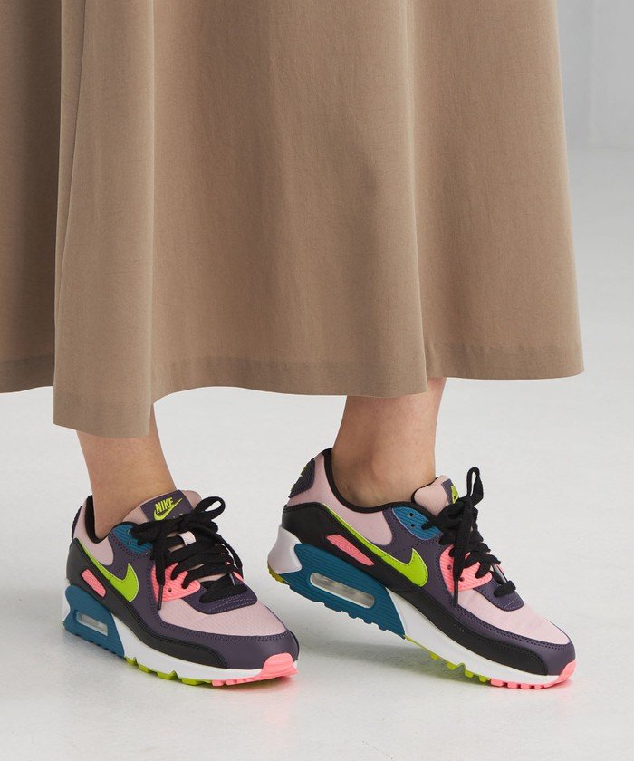 スニーカー Airmax90 レディース ナイキの人気商品 通販 価格比較 価格 Com