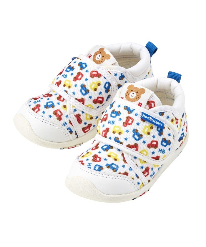 ベビー シューズ 甲高の人気商品 通販 価格比較 価格 Com