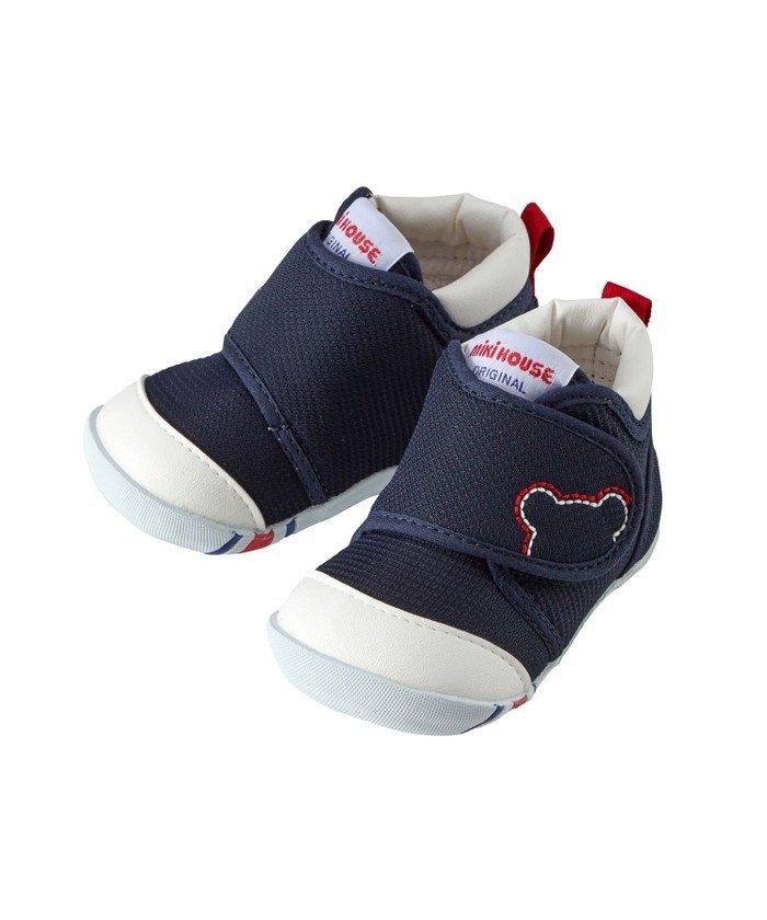 ベビー シューズ 甲高の人気商品 通販 価格比較 価格 Com