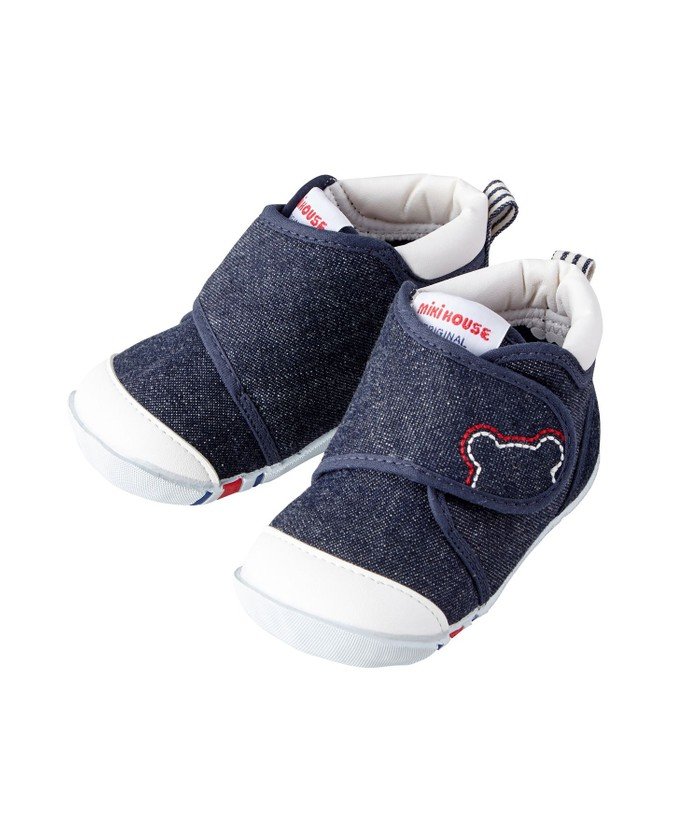 ベビー シューズ 甲高の人気商品 通販 価格比較 価格 Com