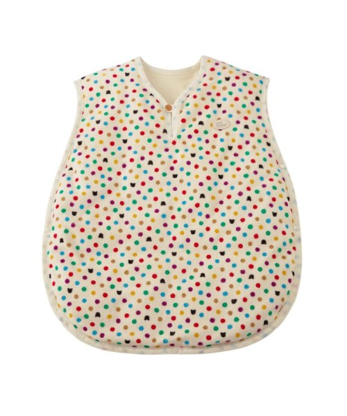 ダウンスリーパー(503973701) | ミキハウス(mki HOUSE) - MAGASEEK 