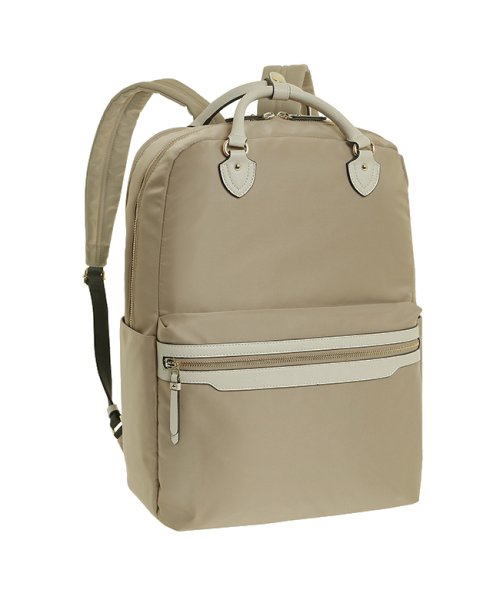 エースジーン リモフィス ビジネスリュック レディース A4 B4 通勤 大人 軽量 ace.GENE ACE 10313 ace GENE ｜約