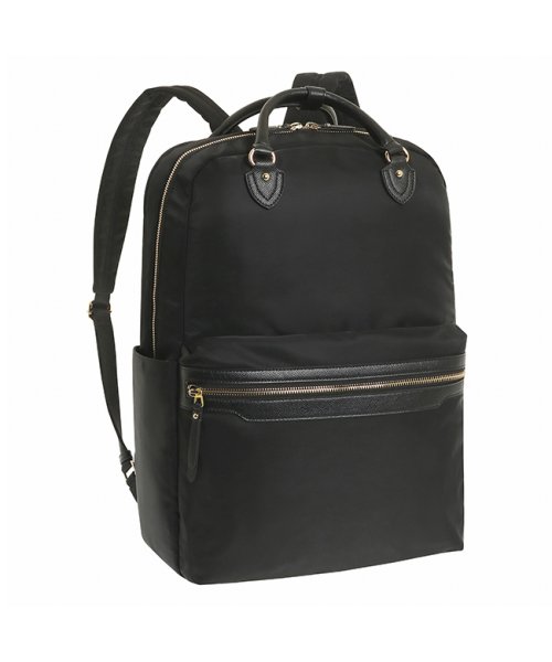 エースジーン リモフィス ビジネスリュック レディース A4 B4 通勤 大人 軽量 ace.GENE ACE 10313 ace GENE ｜約