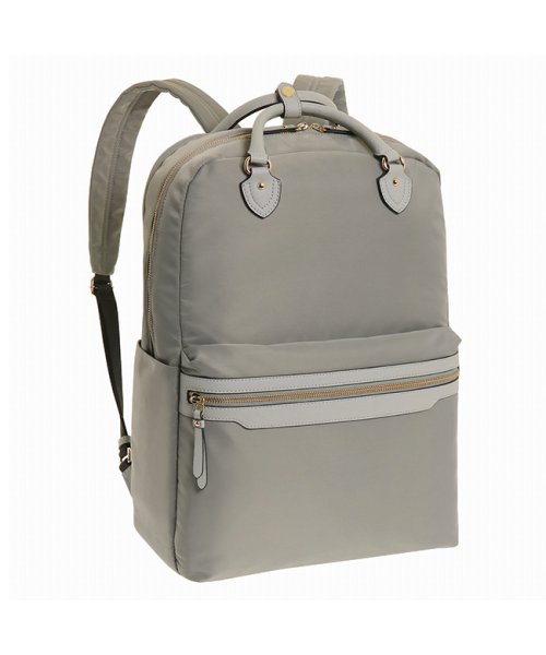 エースジーン リモフィス ビジネスリュック レディース A4 B4 通勤 大人 軽量 ace.GENE ACE 10313 ace GENE ｜約