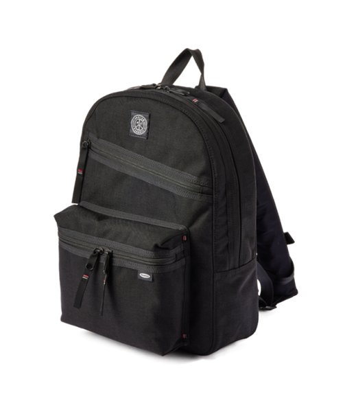 ポータークラシック ニュートン ムアツ リュック デイパック 疲れない 負担軽減 Sサイズ 11 5l Porter Classic Pc 050 141 ポータークラシック Porter Classic Magaseek