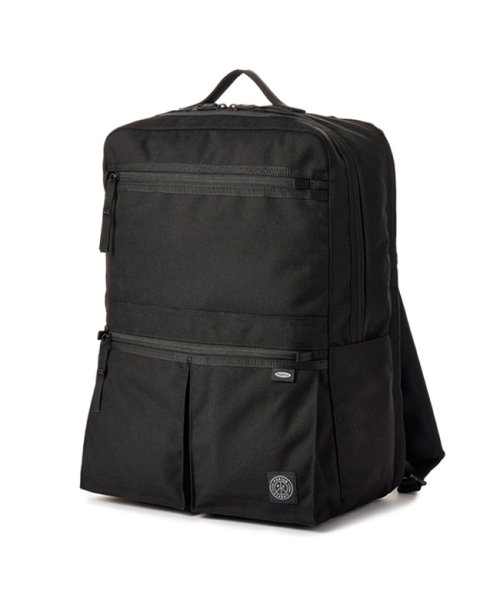 ポータークラシック ニュートン ムアツ ビジネスリュック Lサイズb4 23l Porter Classic Pc 050 1417 ポータークラシック Porter Classic Magaseek