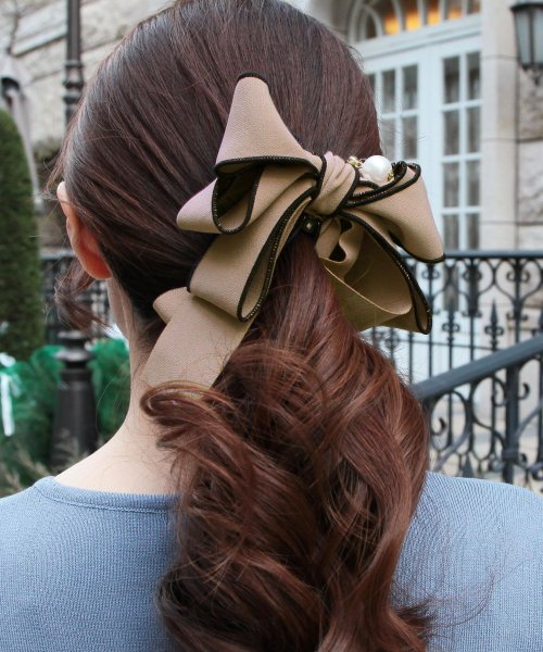 クーポン セール 15 Off パイピングリボンヘアクリップ バナナクリップ ジュリアブティック Julia Boutique Magaseek クーポン セール 15 Off パイピングリボンヘアクリップ バナナクリップ ジュリアブティック Julia Boutique Magaseek