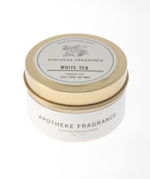 SAVE KHAKI(セイブカーキ)/APOTHEKE FRAGRANCE TIN CANDLE/その他カラーE