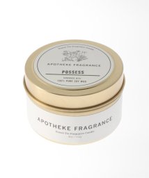 SAVE KHAKI(セイブカーキ)/APOTHEKE FRAGRANCE TIN CANDLE/その他カラーJ