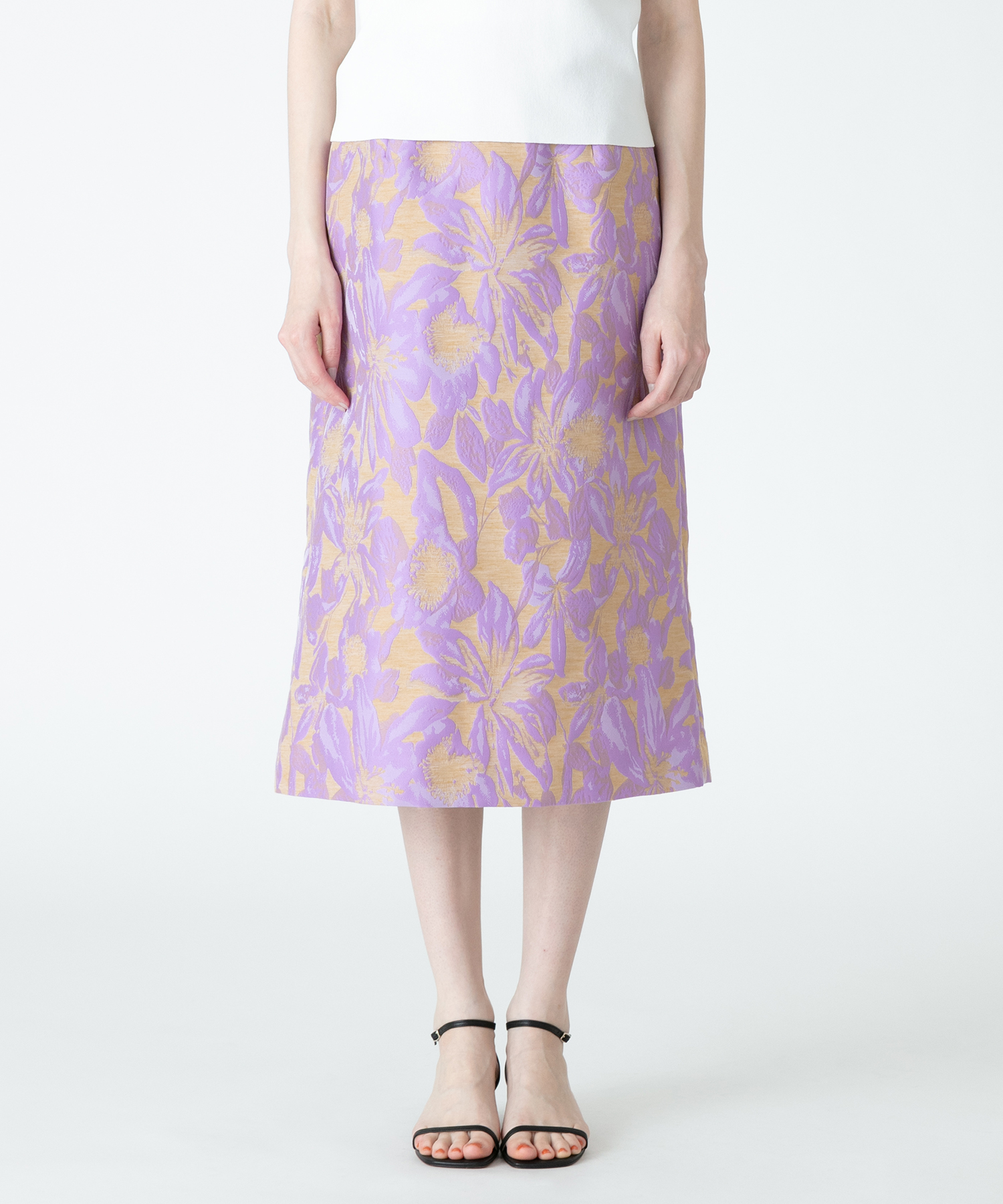 セール】【セットアップ対象商品】【Loulou Willoughby】フラワー