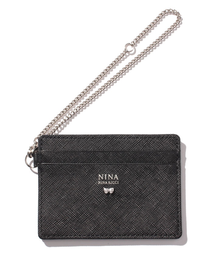 Nina ricci clutch Clearance