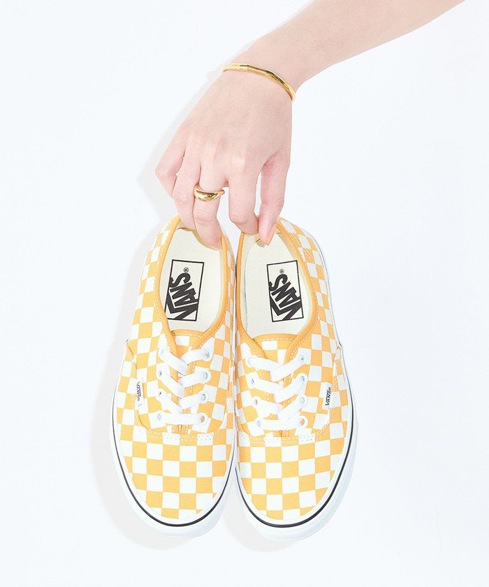 スニーカー レディース Vans チェッカー レディーススニーカーの人気商品 通販 価格比較 価格 Com