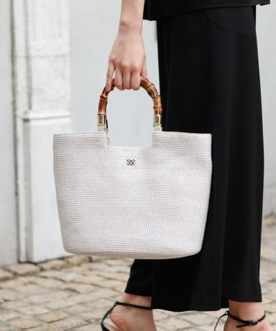 トートバッグ レディースファッション 阪急百貨店公式通販 Hankyu Fashion