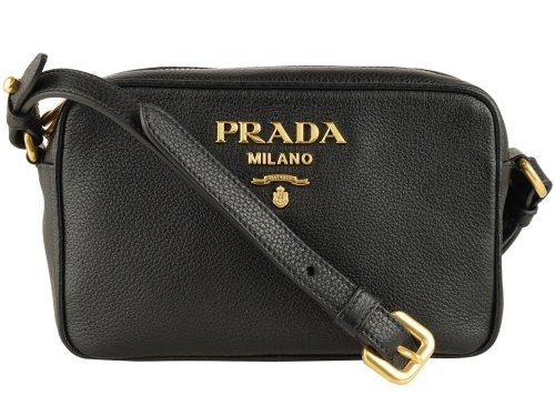 PRADA(プラダ)/【PRADA(プラダ)】PRADA プラダ バッグ ショルダーバッグ/NERO1