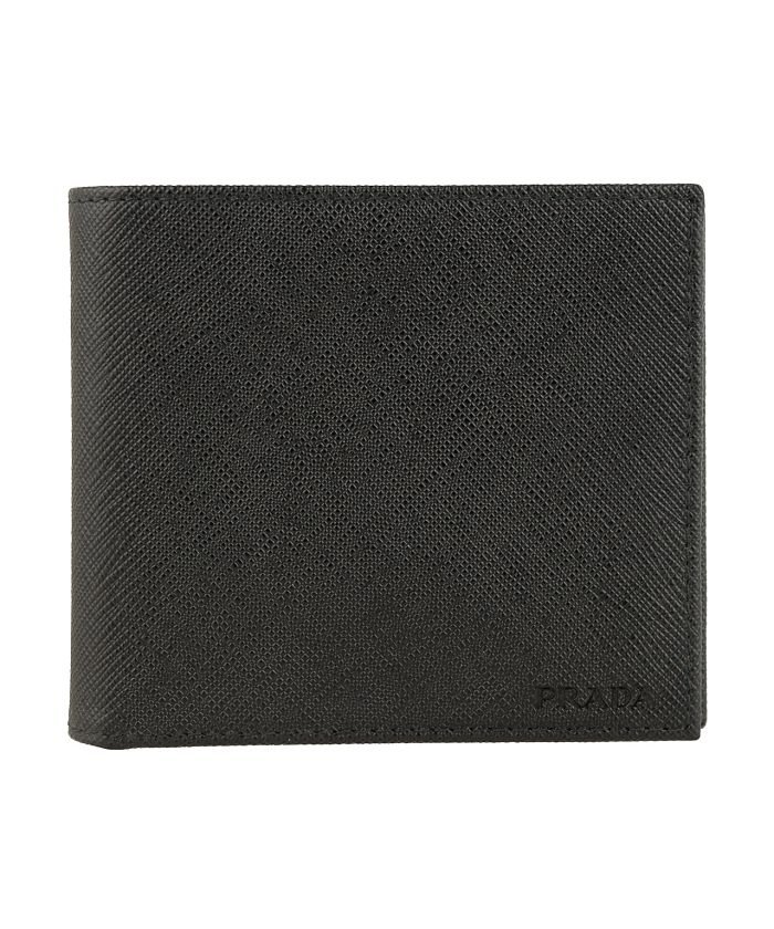 セール Prada プラダ Prada プラダ メンズ 二つ折り財布 札入れ プラダ Prada Magaseek