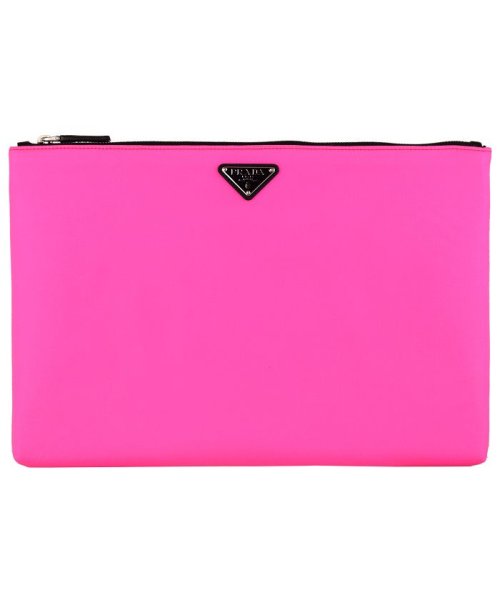 PRADA(プラダ)】PRADA プラダ クラッチ バッグ ポーチ(503973999 