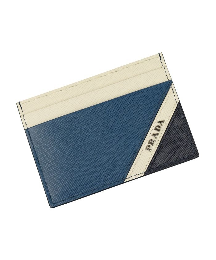 Prada プラダ Prada プラダ メンズ カードケース 名刺入れ プラダ Prada Magaseek