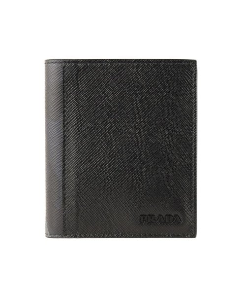 Prada プラダ Prada プラダ メンズ 二つ折り財布 札入れ プラダ Prada Magaseek