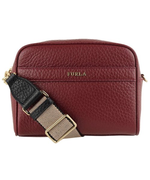 FURLA(フルラ)/【FURLA(フルラ)】FURLA フルラ AVRIL ショルダー バッグ/CILIEGIA