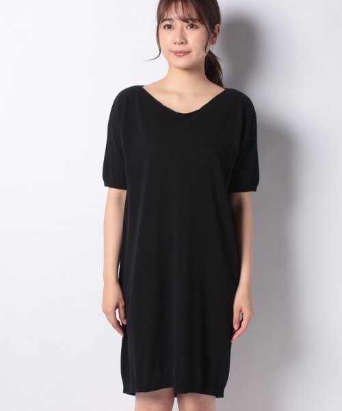 セール 49 Off ボートネック半袖ニットワンピース ベネトン レディース Benetton Women Magaseek セール 49 Off ボートネック半袖ニットワンピース ベネトン レディース Benetton Women Magaseek