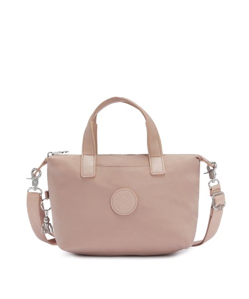 KIPLING(キプリング（公式）)/KALA COMPACT/Clean Blush P/CleanBlushP