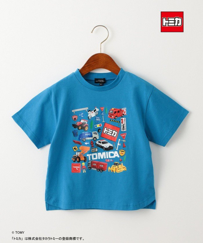 キッズトップス Tシャツ トミカ キッズトップスの人気商品 通販 価格比較 価格 Com キッズトップス Tシャツ トミカ キッズトップスの人気商品 通販 価格比較 価格 Com