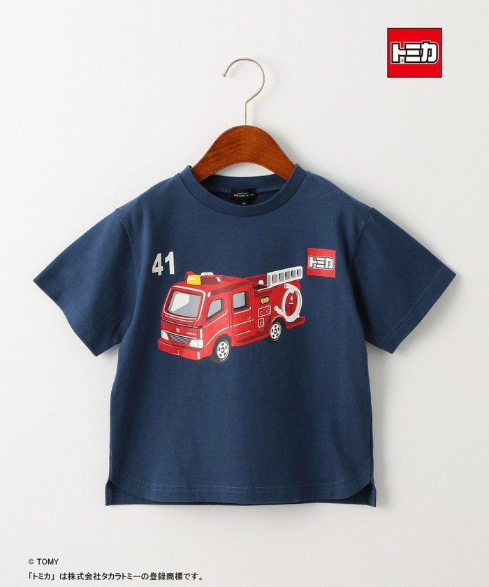 キッズトップス Tシャツ トミカ キッズトップスの人気商品 通販 価格比較 価格 Com キッズトップス Tシャツ トミカ キッズトップスの人気商品 通販 価格比較 価格 Com