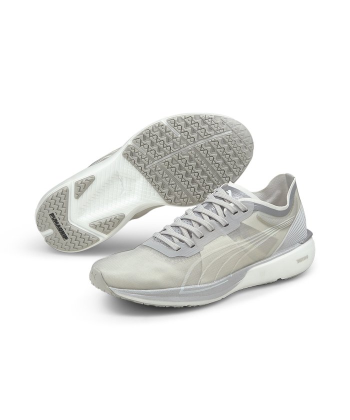 プーマ ランニングシューズ レディーススニーカーの人気商品 通販 価格比較 価格 Com