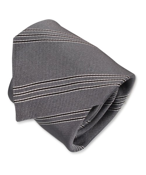 EMPORIO ARMANI(エンポリオアルマーニ)/エンポリオアルマーニ EMPORIO ARMANI ネクタイ メンズ シルク イタリア製 結婚式 TIE'/その他系1