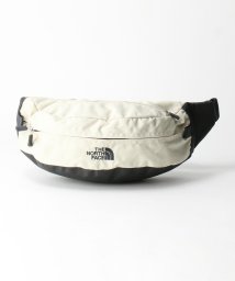green label relaxing(グリーンレーベルリラクシング)/★[ザ ノースフェイス] THE NORTH FACE SC SWEEP ウエスト バッグ/OFFWHITE