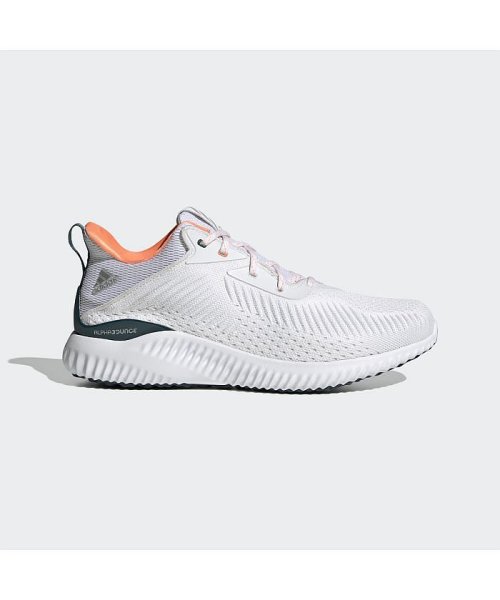 アルファバウンス Ek Alphabounce Ek アディダス Adidas Magaseek