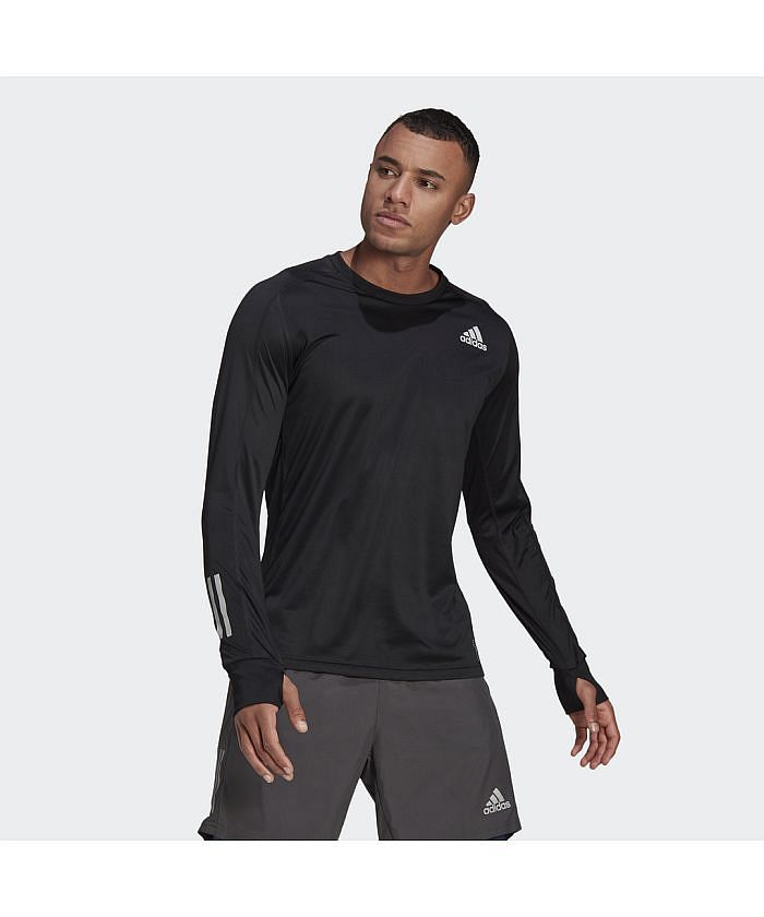 大幅値下 メール便ok 日本製 アディダス Adidas Originals メンズ 長袖tシャツ トップス Adidas X Undftd Utility Long Sleeve Tee Ltd Cinder お歳暮 Sylvaniatownshippolice Com