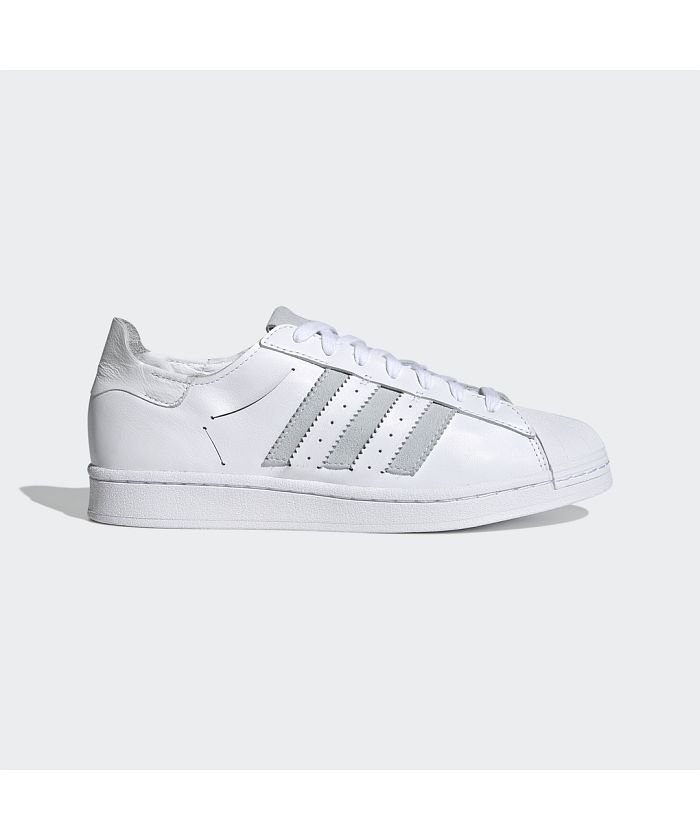 セール 30 Off スーパースター ミニマリスト アイコン Superstar Minimalist Icons アディダス オリジナルス Adidas Originals Magaseek