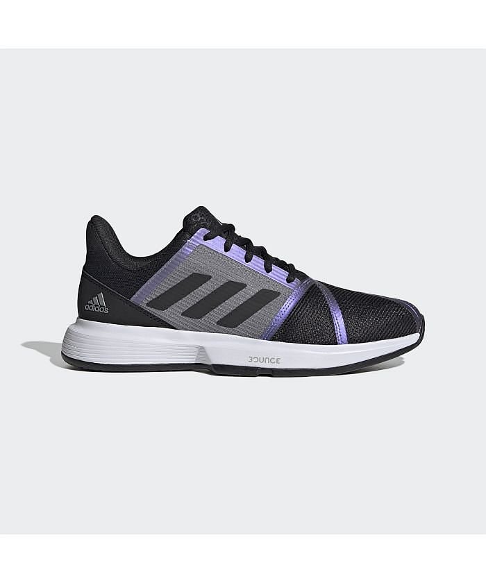 クーポン開催中 セール 50 Off コートジャム バウンス Courtjam Bounce アディダス Adidas Magaseek