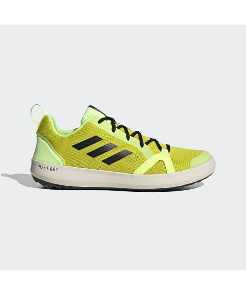 セール テレックス クライマクール ボート Terrex Climacool Boat Shoes アディダス Adidas Magaseek