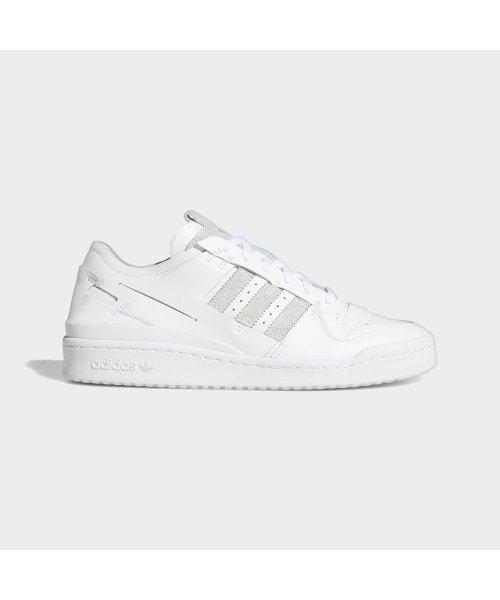 フォーラム 84 ロー ミニマリスト アイコン Forum 84 Low Minimalist Icons アディダス オリジナルス Adidas Originals Magaseek