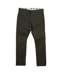 Dickies(Dickies)/ディッキーズ Dickies ストレッチ ワークパンツ パンツ チノパン メンズ TC STRETCH WORKPANTS ブラック グレー ネイビー ベージュ/オリーブ