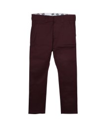 Dickies(Dickies)/ディッキーズ Dickies ストレッチ ワークパンツ パンツ チノパン メンズ TC STRETCH WORKPANTS ブラック グレー ネイビー ベージュ/ダークブラウン