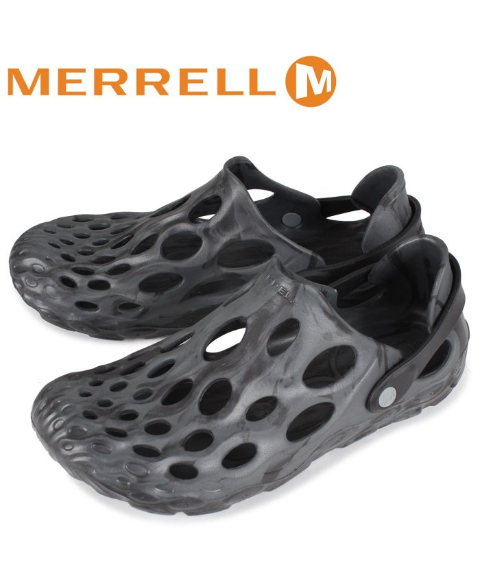 メレル Merrell ハイドロ モック サンダル クロッグサンダル メンズ Hydro Moc ブラック 黒 J Merrell Merrell Magaseek