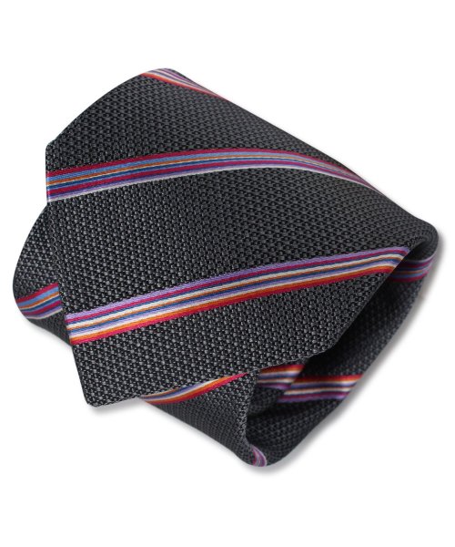 Paul Smith(ポールスミス)/ポールスミス Paul Smith ネクタイ メンズ イタリア製 シルク ビジネス 結婚式 TIE ブランド/その他