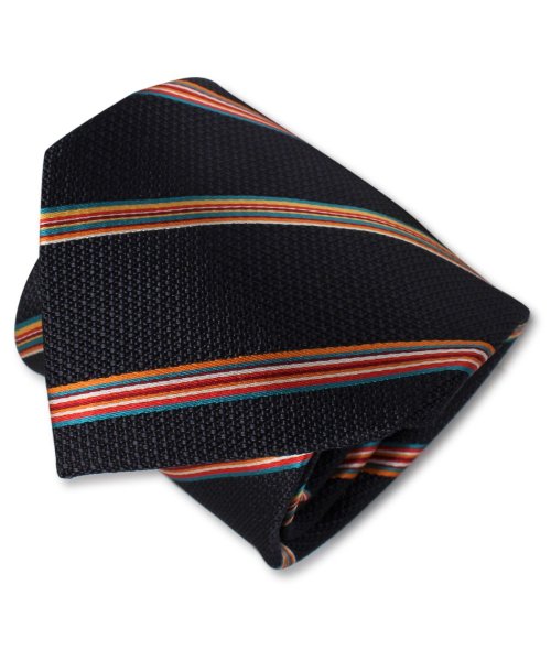 Paul Smith(ポールスミス)/ポールスミス Paul Smith ネクタイ メンズ イタリア製 シルク ビジネス 結婚式 TIE ブランド/その他系2