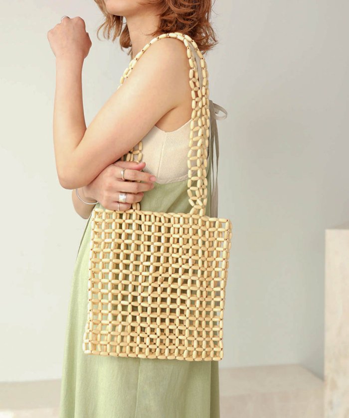 ビーズバッグ トートバッグ 通販 人気ランキング 価格 Com