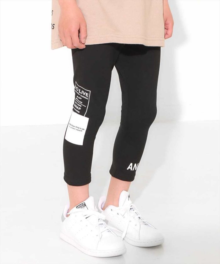 アナップ キッズ レギンスの人気商品 通販 価格比較 価格 Com