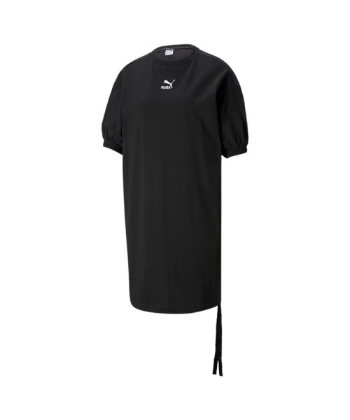 PUMA(プーマ)/PBAE Tシャツ ドレス ウィメンズ/PUMABLACK