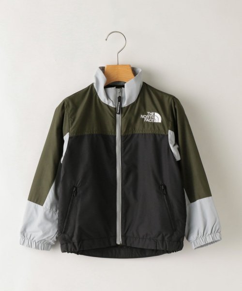 SHIPS KIDS(シップスキッズ)/THE NORTH FACE:ATL Packable Jacket(100～150cm)/ブラック