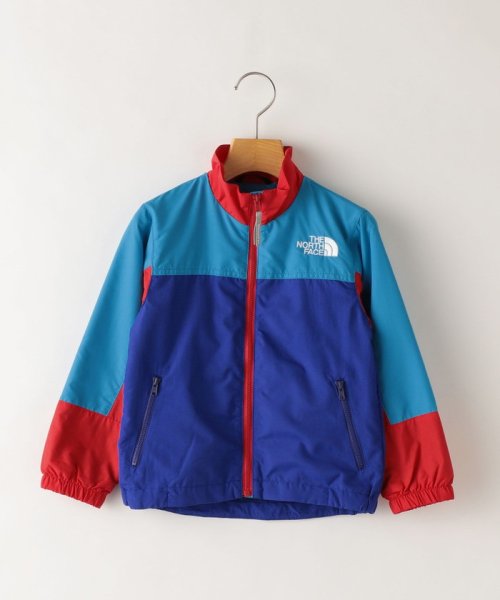 SHIPS KIDS(シップスキッズ)/THE NORTH FACE:ATL Packable Jacket(100～150cm)/ブルー