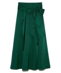 フレイ アイディー Fray I D ワンピース ドレス グリーン カーキ 緑色 の通販 Magaseek